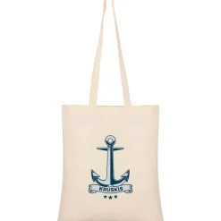 Kruskis Bolsa tote Anchor