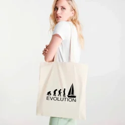 Kruskis Bolsa tote Evolution Sail