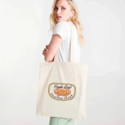 Kruskis Bolsa tote Fresh Crab