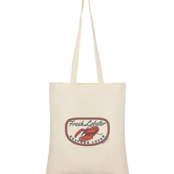 Kruskis Bolsa tote Fresh Lobster