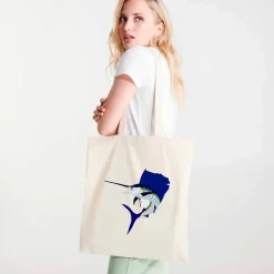 Kruskis Bolsa tote Jumping Sailfish