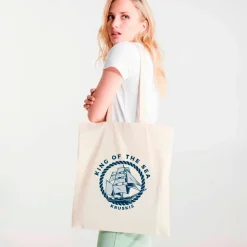 Kruskis Bolsa tote King Of The Sea