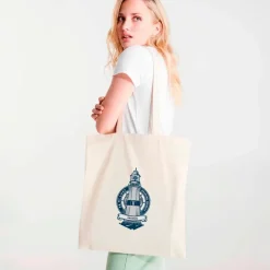 Kruskis Bolsa tote Lighthouse