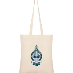 Kruskis Bolsa tote Lighthouse