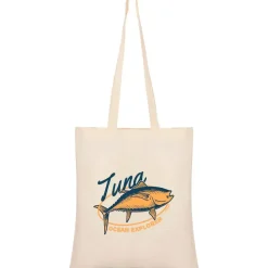 Kruskis Bolsa tote Ocean Explorer