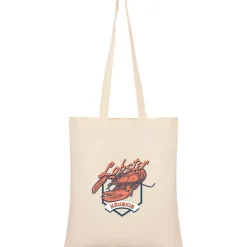 Kruskis Bolsa tote Seafood Lobster