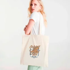 Kruskis Bolsa tote Seafood Octopus