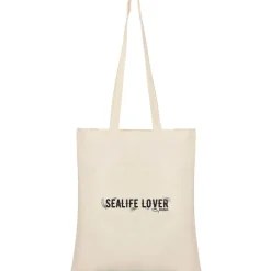 Kruskis Bolsa tote Sealife Lover