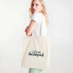 Kruskis Bolsa tote Sweat Tears