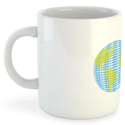 Kruskis Taza Barracuda World 325ml