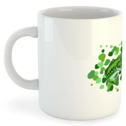 Kruskis Taza Bass Camu 325ml