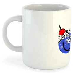Kruskis Taza Born to Fish 325ml