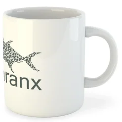 Kruskis Taza Caranx 325ml