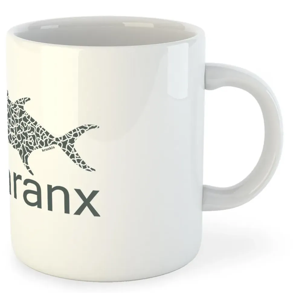 Kruskis Taza Caranx 325ml