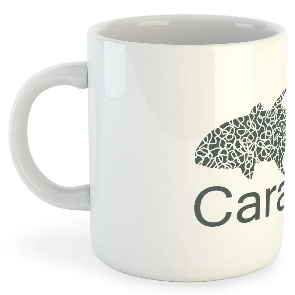Kruskis Taza Caranx 325ml