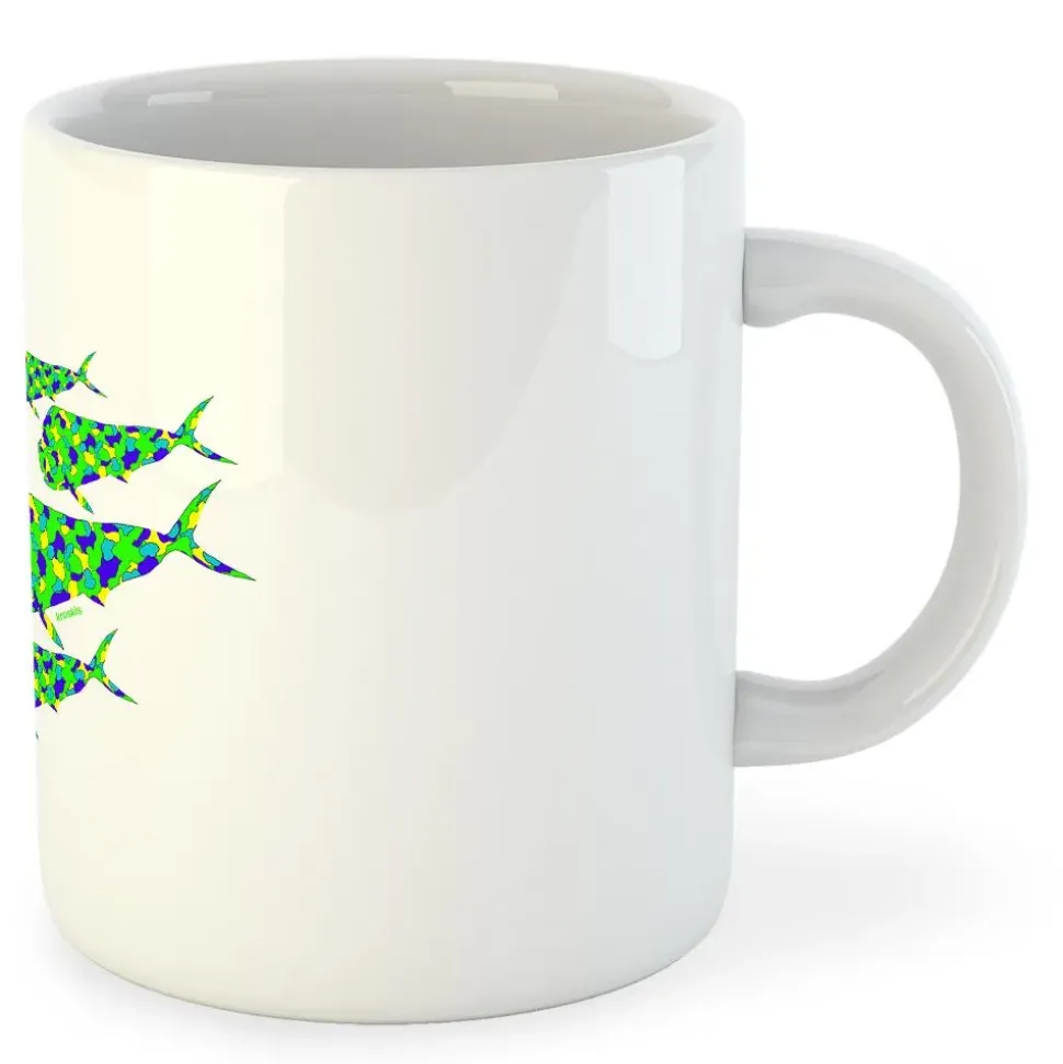 Kruskis Taza Dorado 325ml