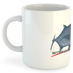 Kruskis Taza GT Extreme Fishing 325ml