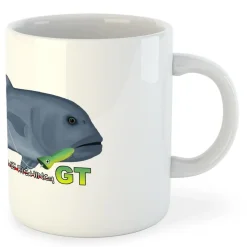Kruskis Taza GT Extreme Fishing 325ml