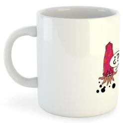 Kruskis Taza Kalamar 325ml