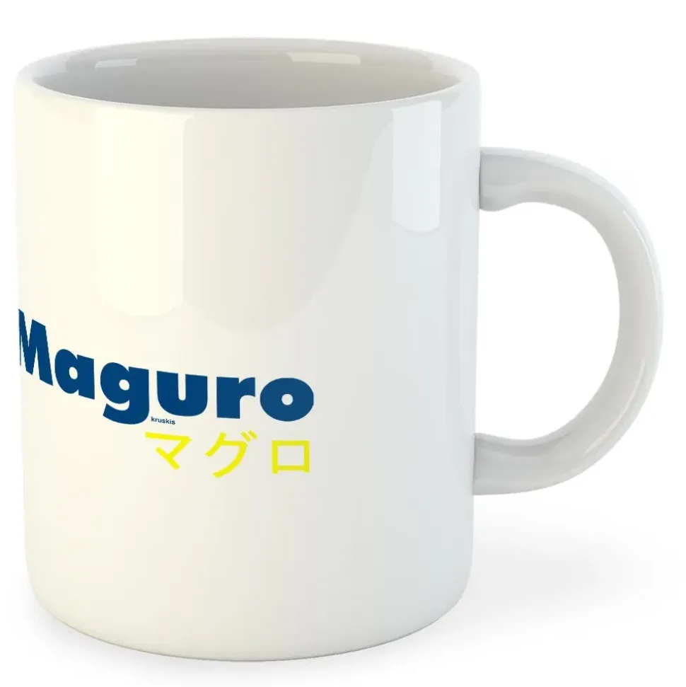 Kruskis Taza Maguro 325ml
