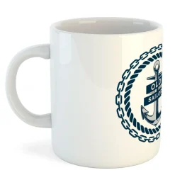 Kruskis Taza Old Sailor 325ml