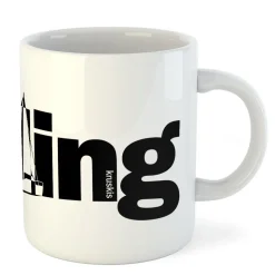 Kruskis Taza Word Sailing 325ml