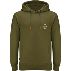 Kumu Sudadera con capucha Make Your Own Luck