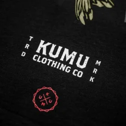 Kumu Sudadera con capucha Make Your Own Luck