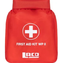 Lacd Botiquín de primeros auxilios WP II