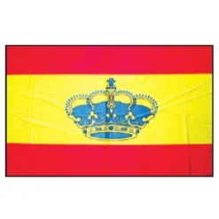 Lalizas Bandera Español