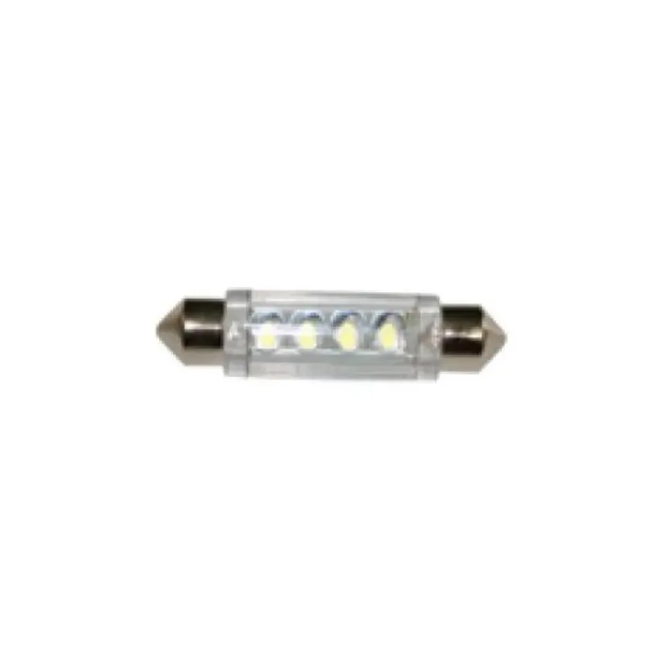 Lalizas Bombilla LED T11