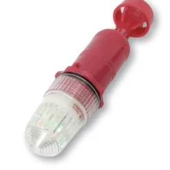Lalizas Bombilla LED Torpedo 8