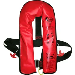Lalizas Chaleco salvavidas inflable Lamda Auto 275N