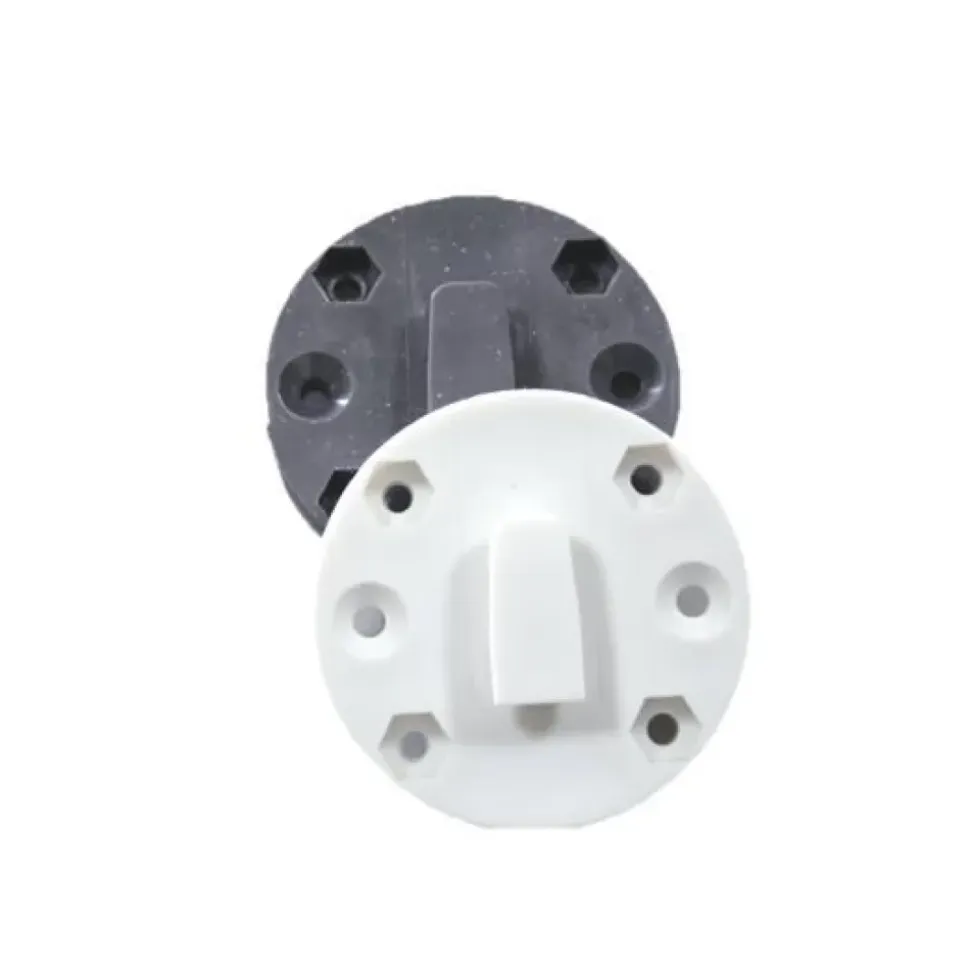 Lalizas Gancho de Soporte Fijo