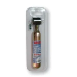 Lalizas Kit de rearme automático para chaleco salvavidas de adulto JS1 33g