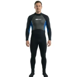 Lalizas Traje de neopreno Pro Race 3 mm