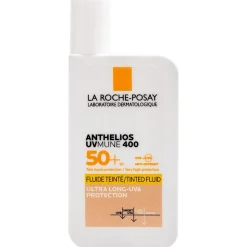 La Roche Posay Protector solar facial Roche Anthelios Fl Teinte SPF50 50ml