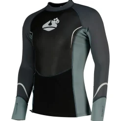 Lavacore Camiseta térmica de manga larga Extreme