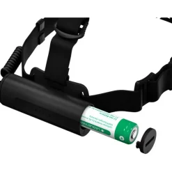 Led Lenser Linterna frontal H7R Core