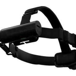 Led Lenser Linterna frontal H7R Core