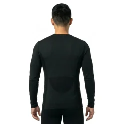 Lenz Camiseta interior de manga larga Merino 6.0