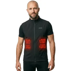 Lenz Chaleco Heat 1.0