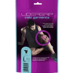 Lidergrip Compresivo Cold Garments