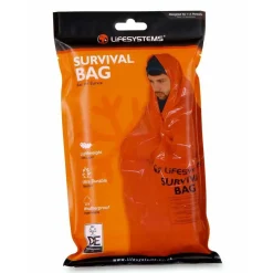 LifeSystems Bolsa de supervivencia Sheath