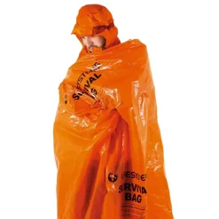 LifeSystems Bolsa de supervivencia Sheath