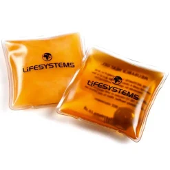 LifeSystems Calentadores de manos reutilizables