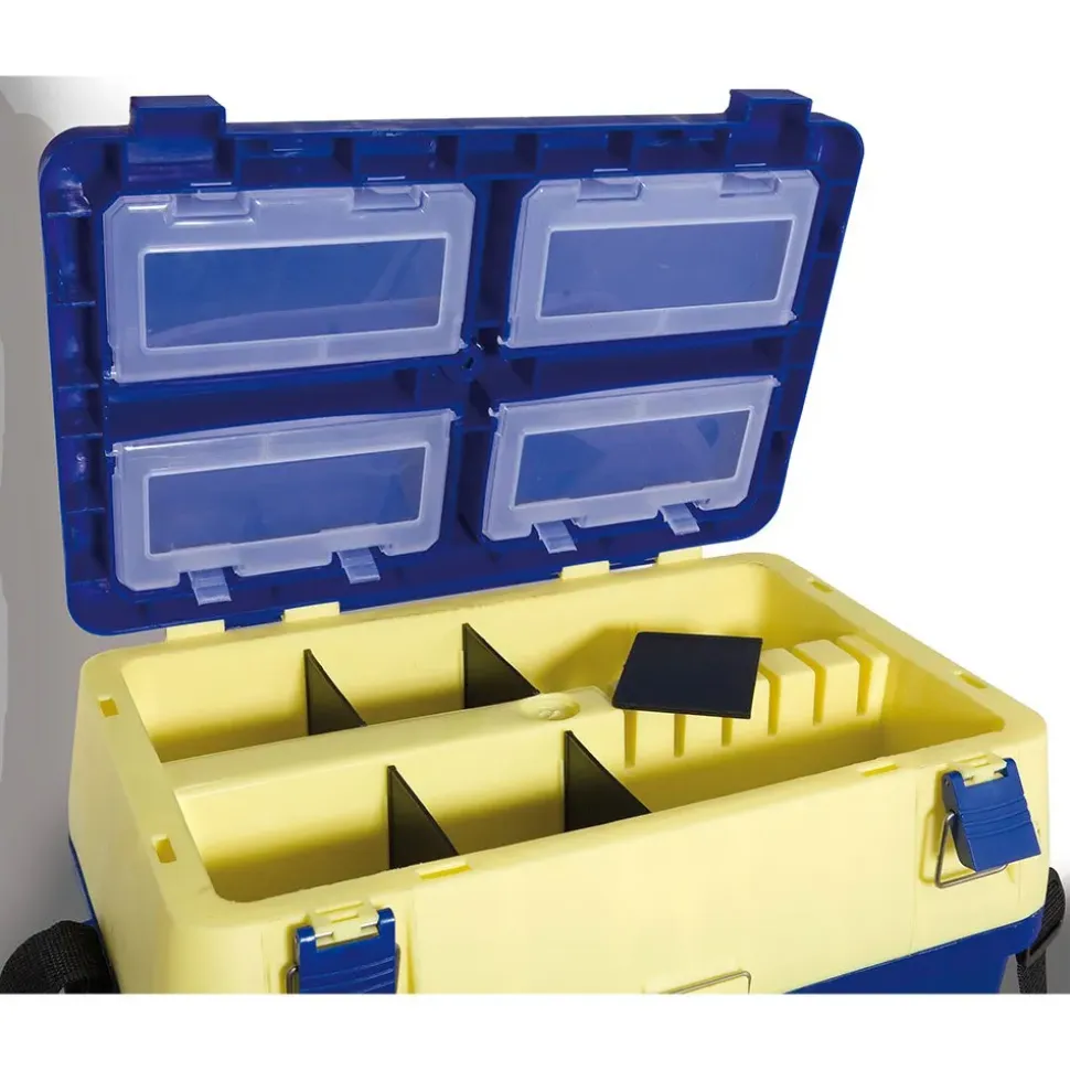 Lineaeffe Caja de pesca Box Big