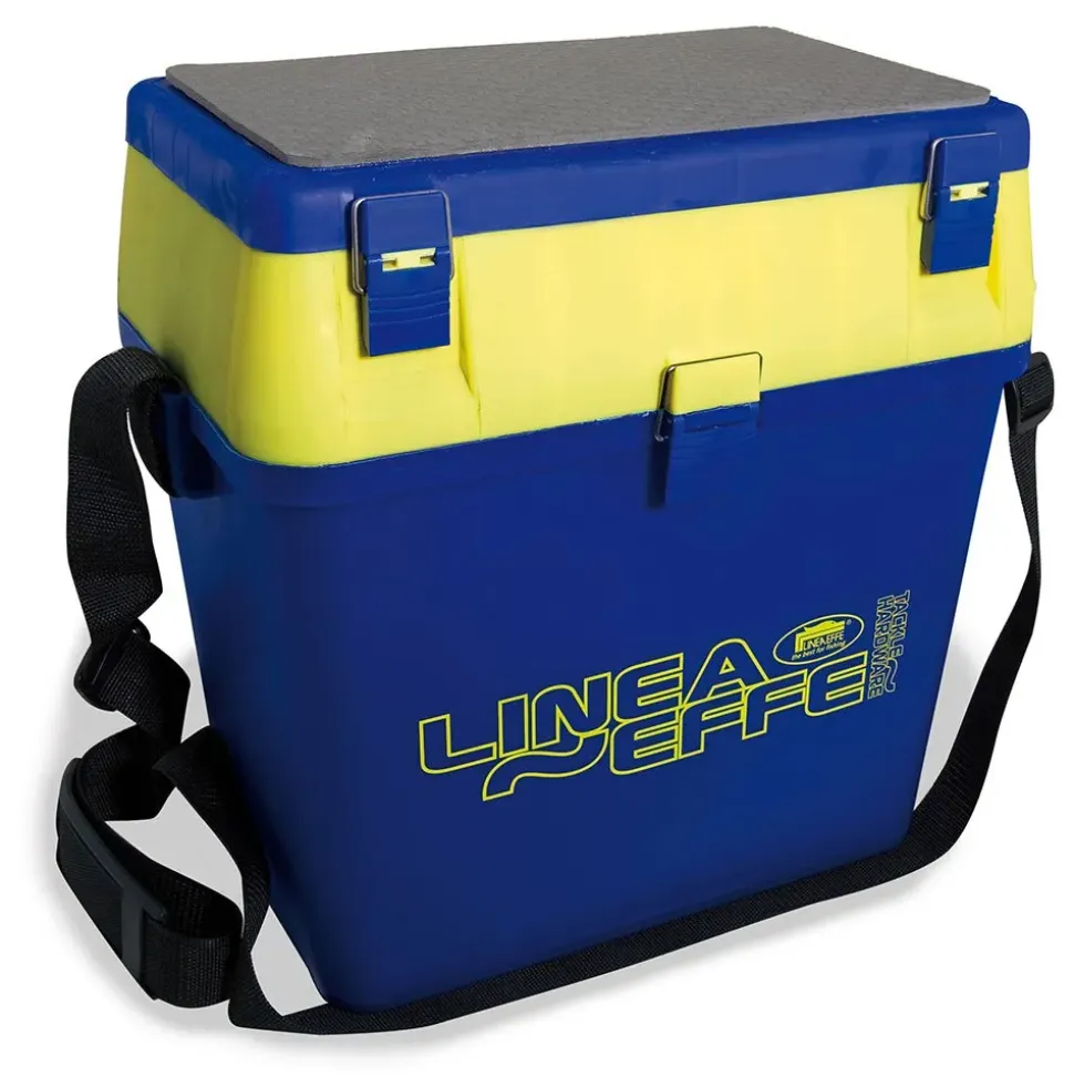 Lineaeffe Caja de pesca Box Big