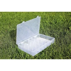 Lineaeffe Caja de señuelos Poly E003