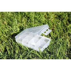 Lineaeffe Caja de señuelos Poly F001